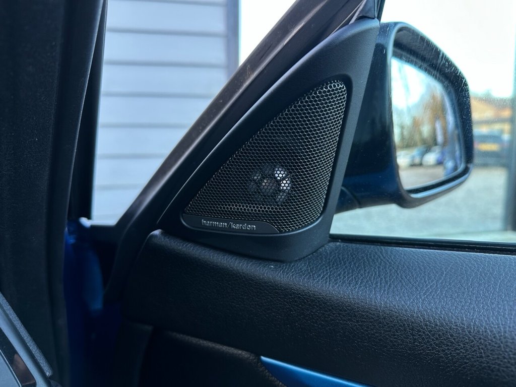 Used BMW 4 Series 2016 for sale - 77263915: Photo 21