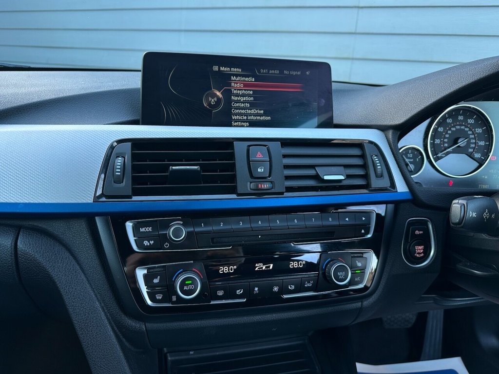 Used BMW 4 Series 2016 for sale - 77263915: Photo 22