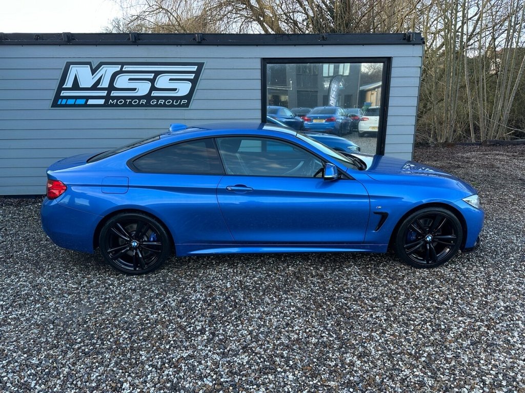 Used BMW 4 Series 2016 for sale - 77263915: Photo 6