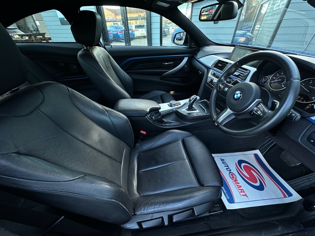 Used BMW 4 Series 2016 for sale - 77263915: Photo 9