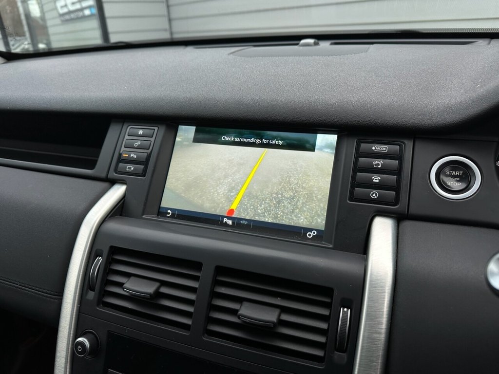 Used Land Rover Discovery Sport 2016 for sale - 77368999: Photo 27