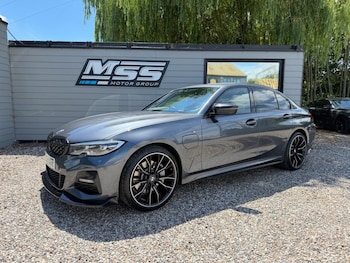 Used BMW 3 Series 2020 for sale - 78964303: Photo