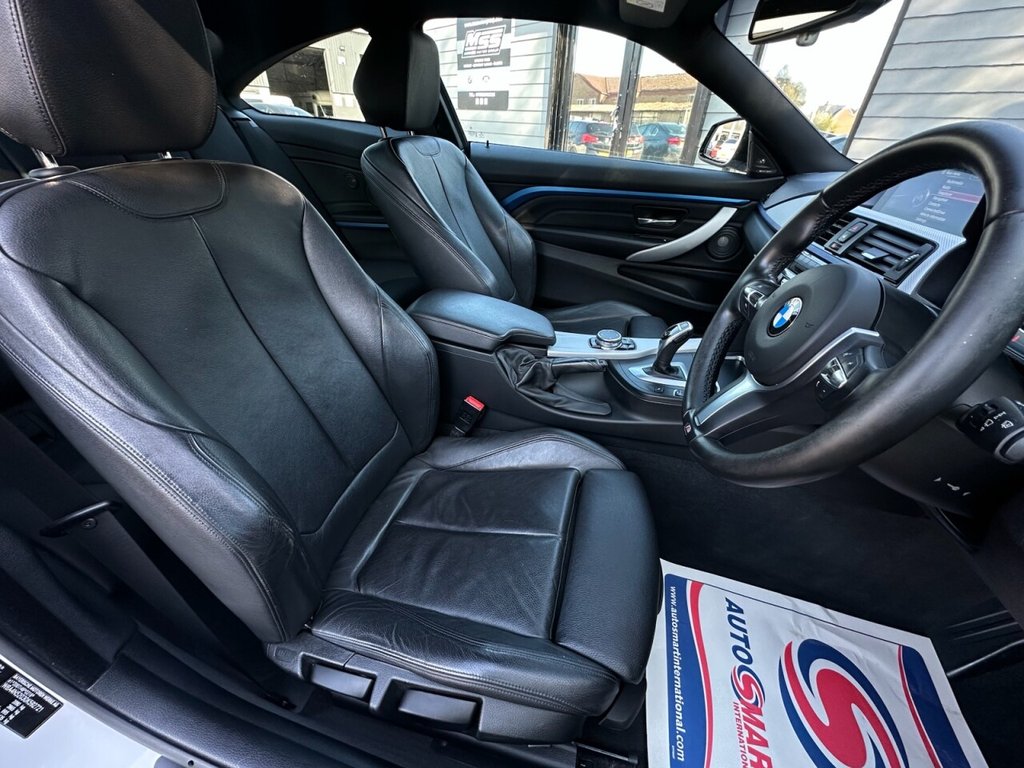 Used BMW 4 Series 2016 for sale - 77952436: Photo 10