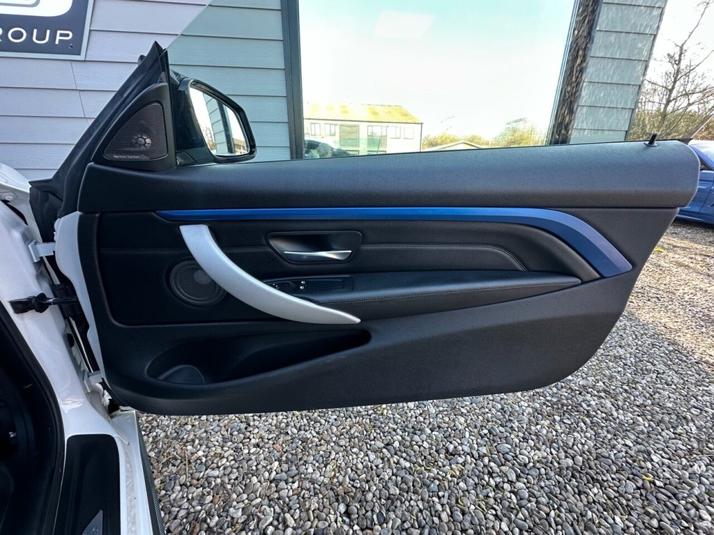 Used BMW 4 Series 2016 for sale - 77952436: Photo 11