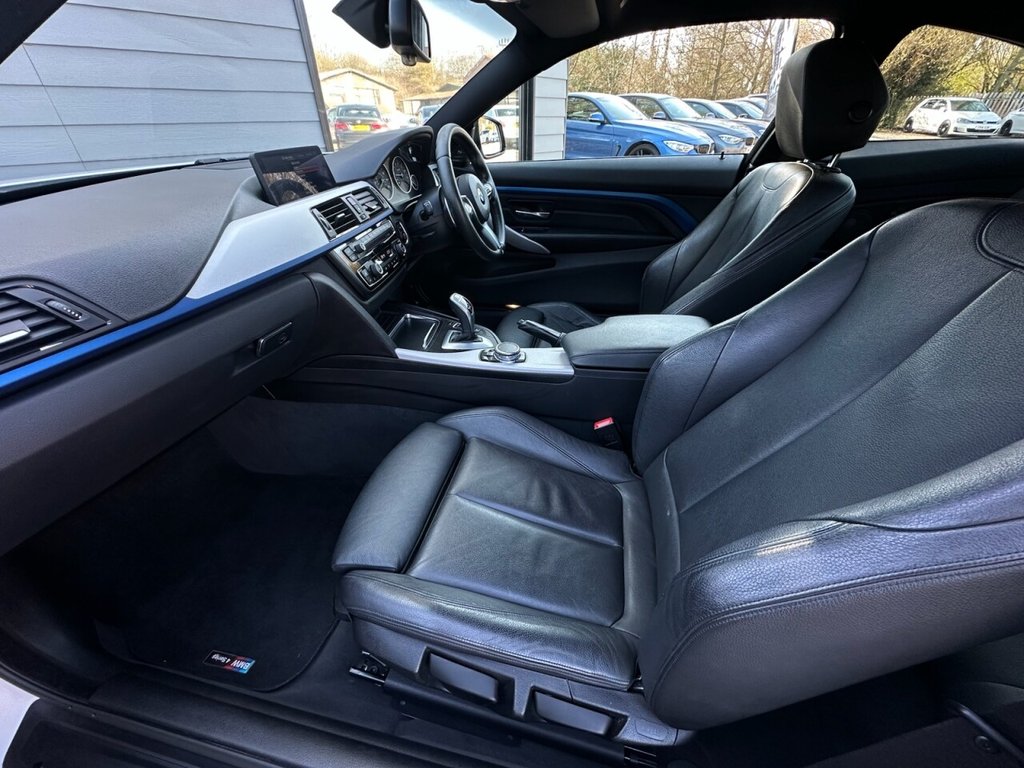 Used BMW 4 Series 2016 for sale - 77952436: Photo 12