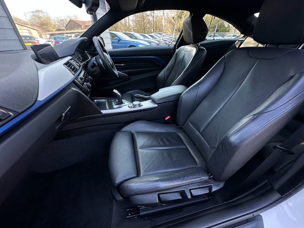 Used BMW 4 Series 2016 for sale - 77952436: Photo 13