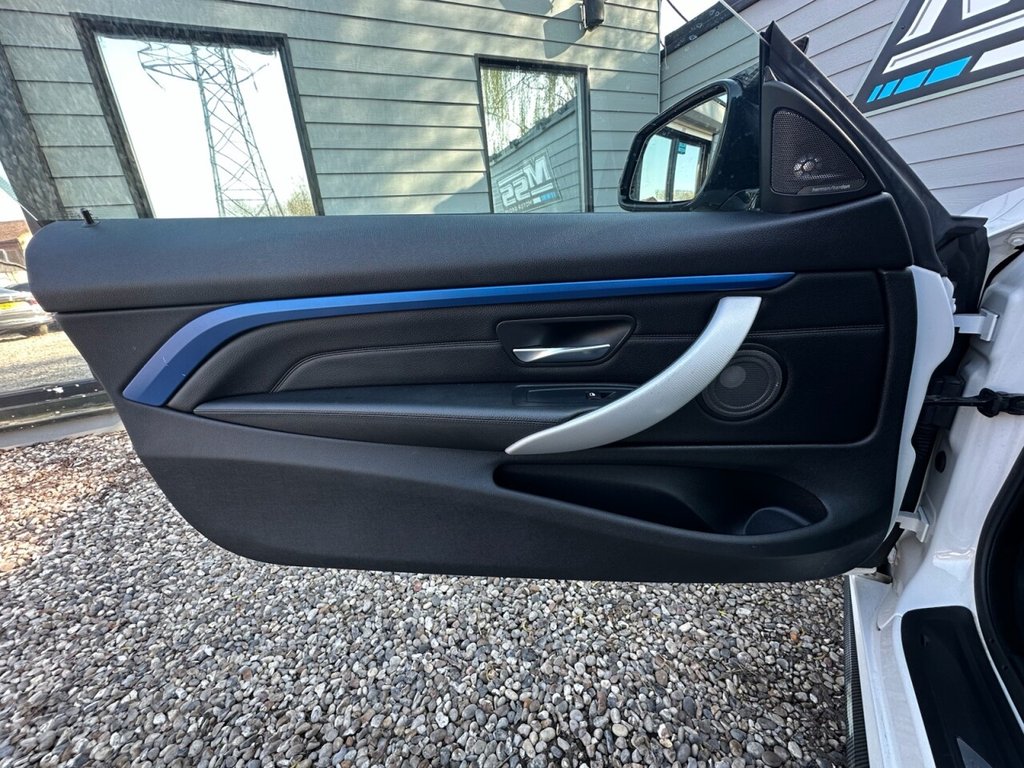 Used BMW 4 Series 2016 for sale - 77952436: Photo 14