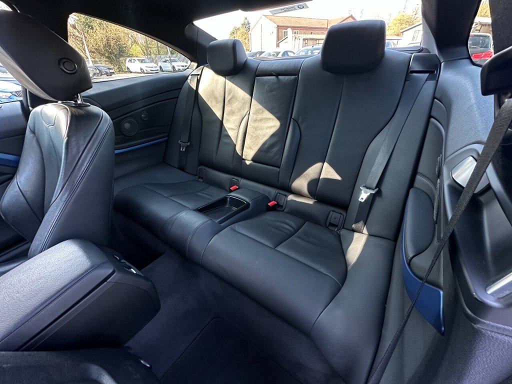 Used BMW 4 Series 2016 for sale - 77952436: Photo 15