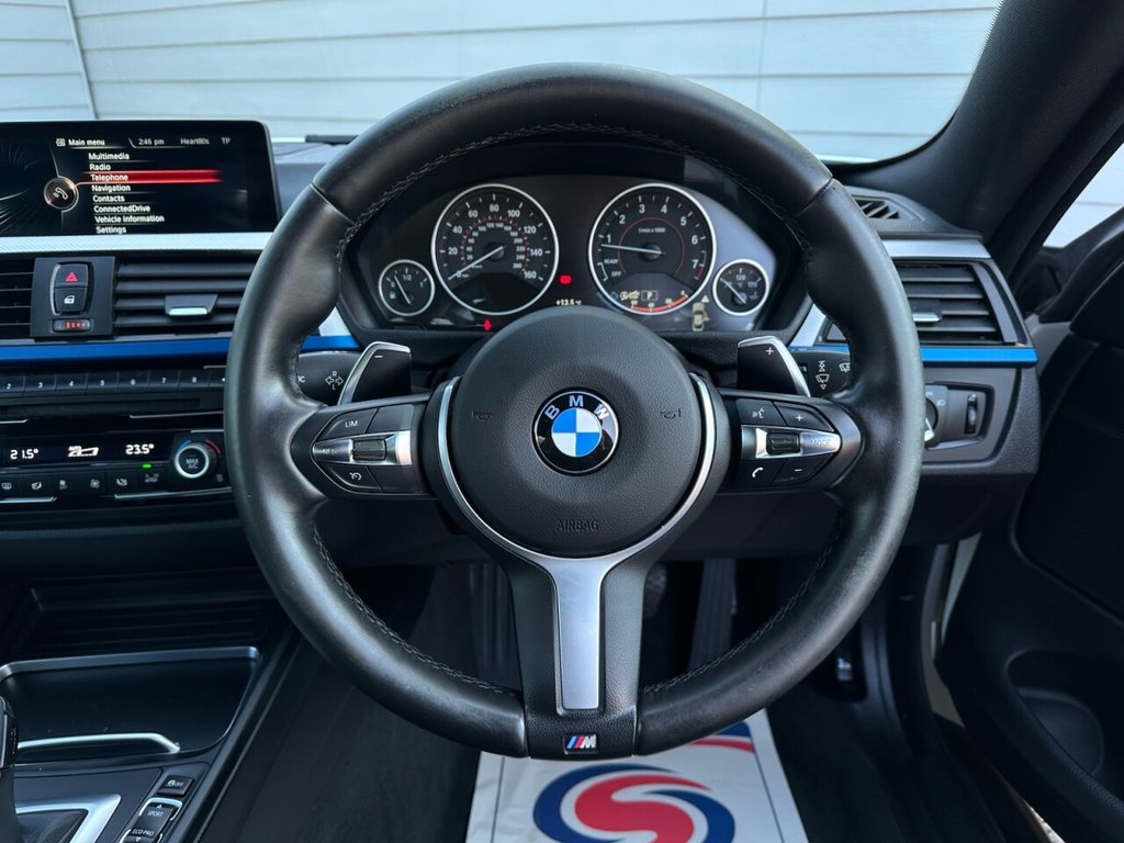 Used BMW 4 Series 2016 for sale - 77952436: Photo 18