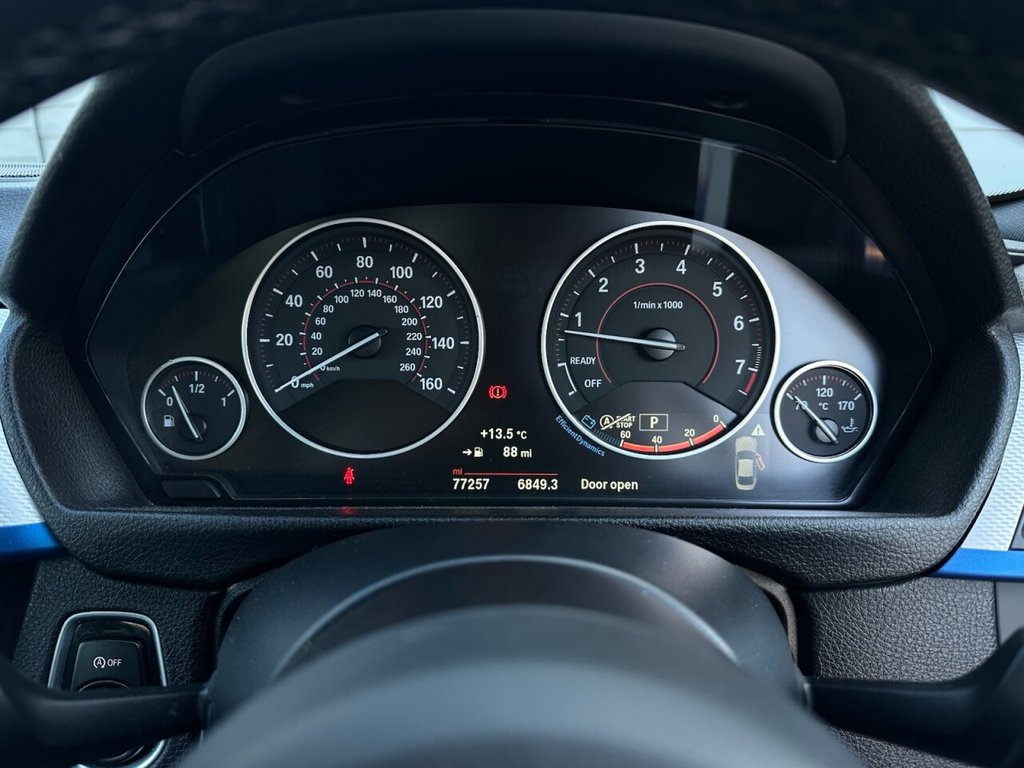 Used BMW 4 Series 2016 for sale - 77952436: Photo 19