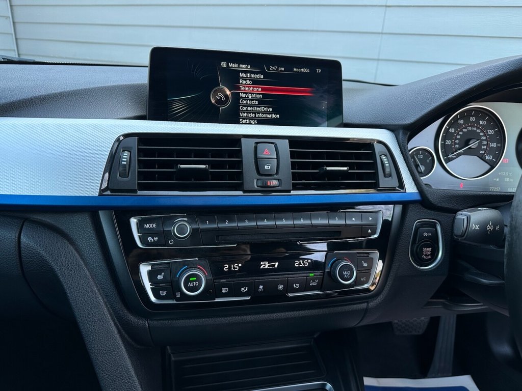 Used BMW 4 Series 2016 for sale - 77952436: Photo 21