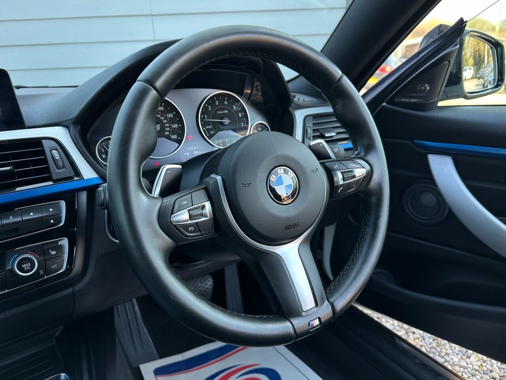 Used BMW 4 Series 2016 for sale - 77952436: Photo 23