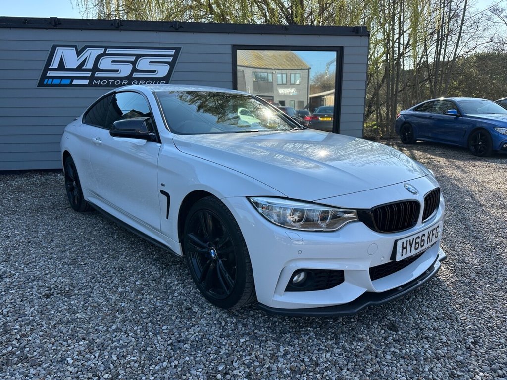 Used BMW 4 Series 2016 for sale - 77952436: Photo 7
