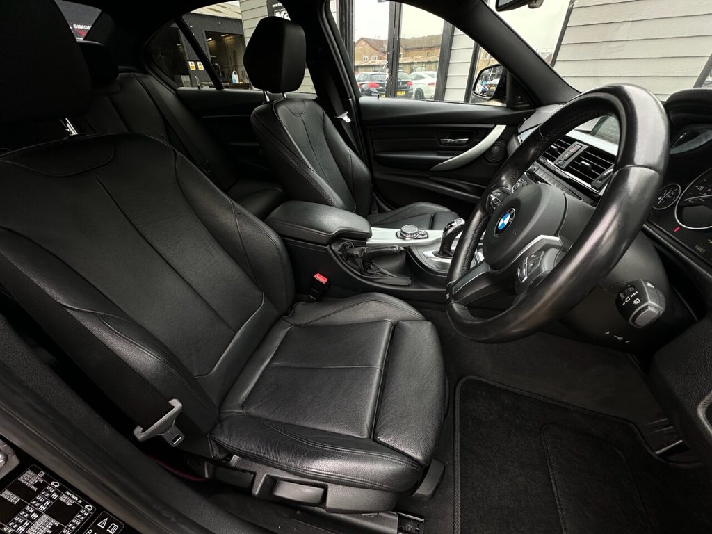 Used BMW 3 Series 2015 for sale - 77693642: Photo 10