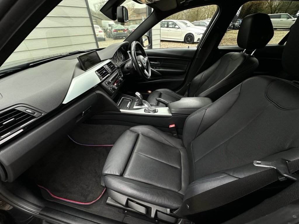 Used BMW 3 Series 2015 for sale - 77693642: Photo 12