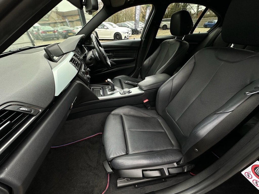 Used BMW 3 Series 2015 for sale - 77693642: Photo 13