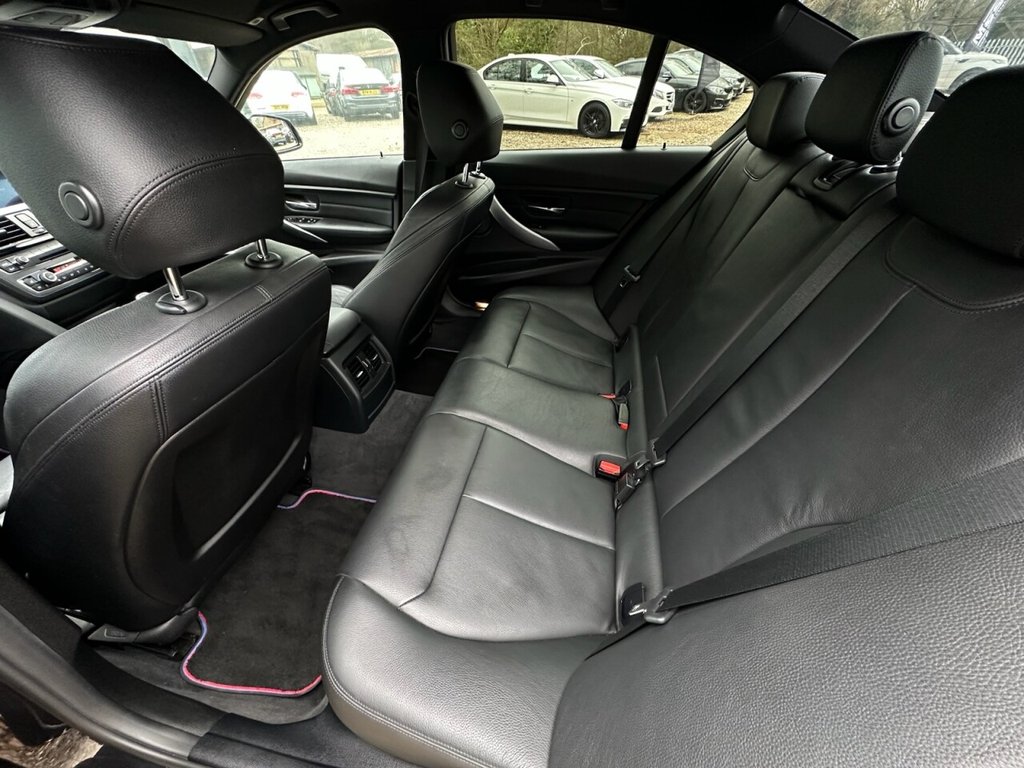 Used BMW 3 Series 2015 for sale - 77693642: Photo 15