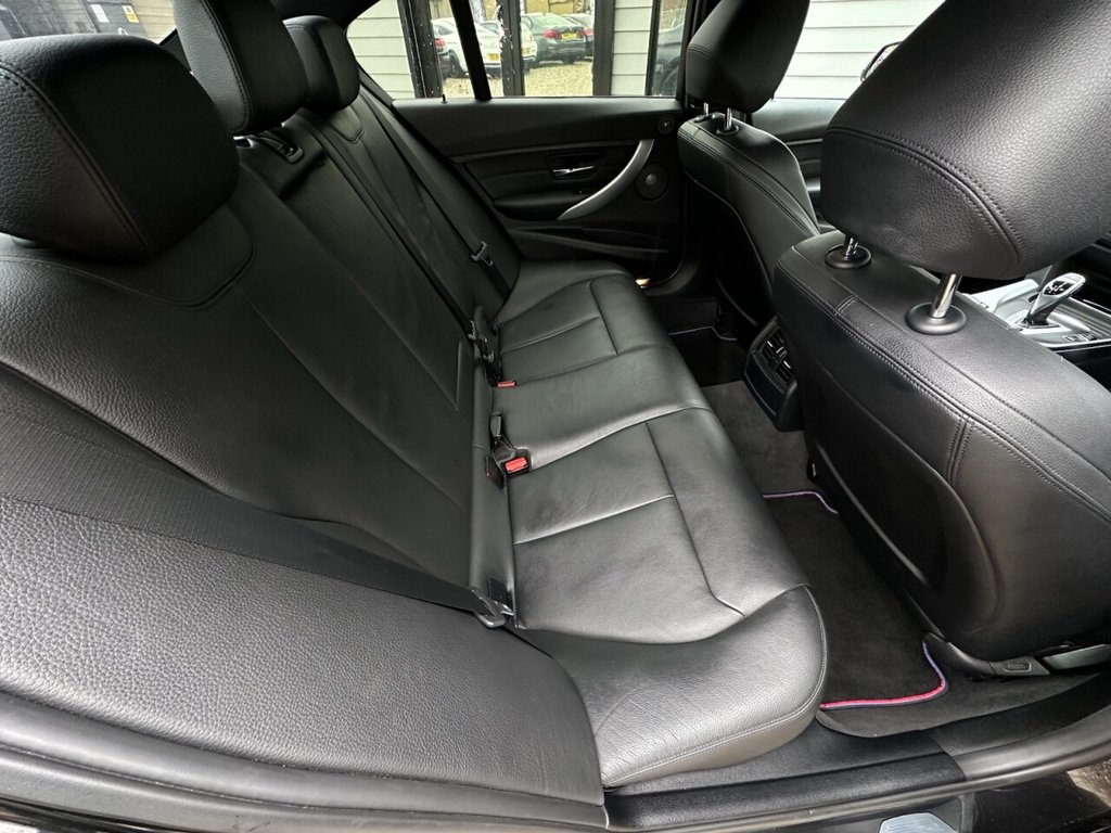 Used BMW 3 Series 2015 for sale - 77693642: Photo 17