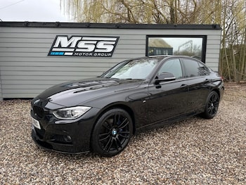 BMW 3 Series feature image