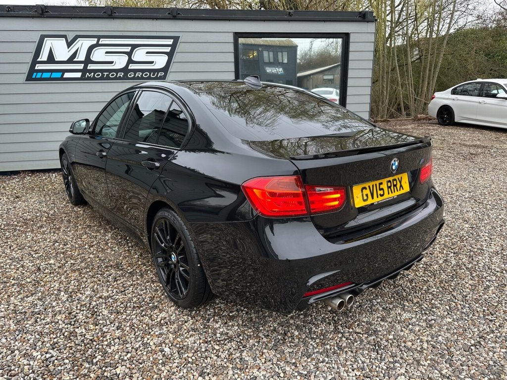 Used BMW 3 Series 2015 for sale - 77693642: Photo 3