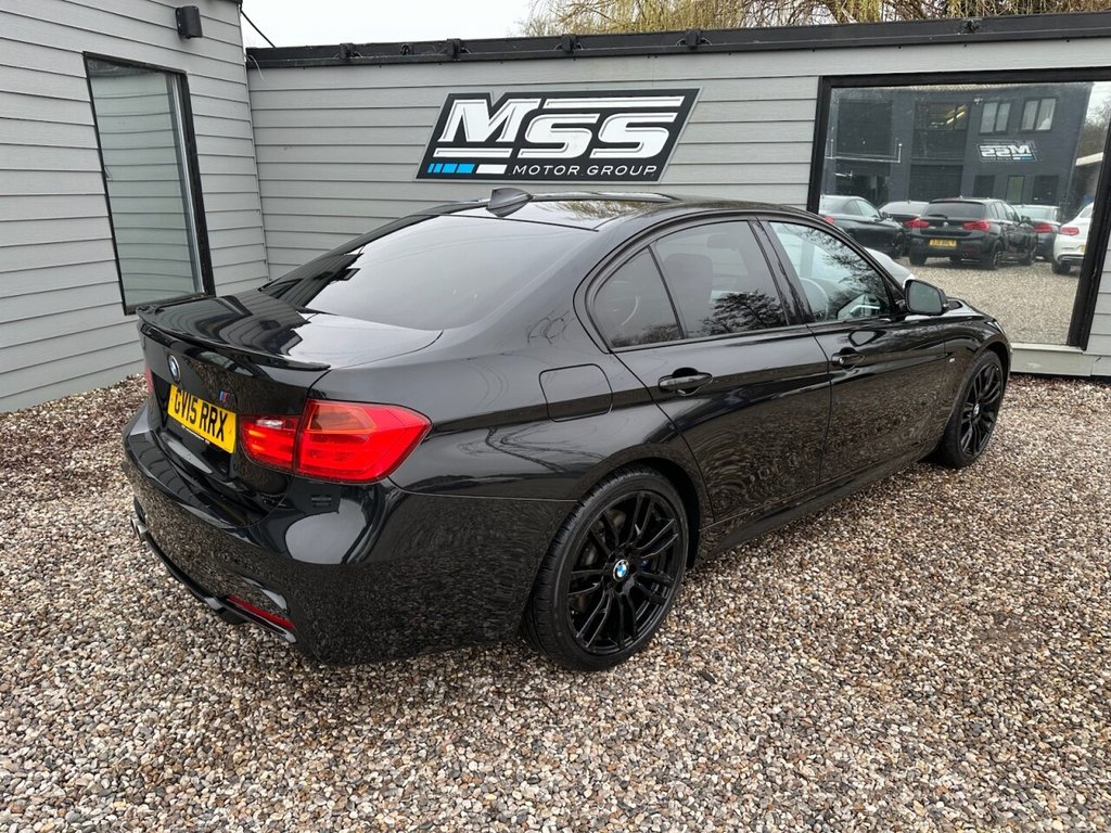 Used BMW 3 Series 2015 for sale - 77693642: Photo 5