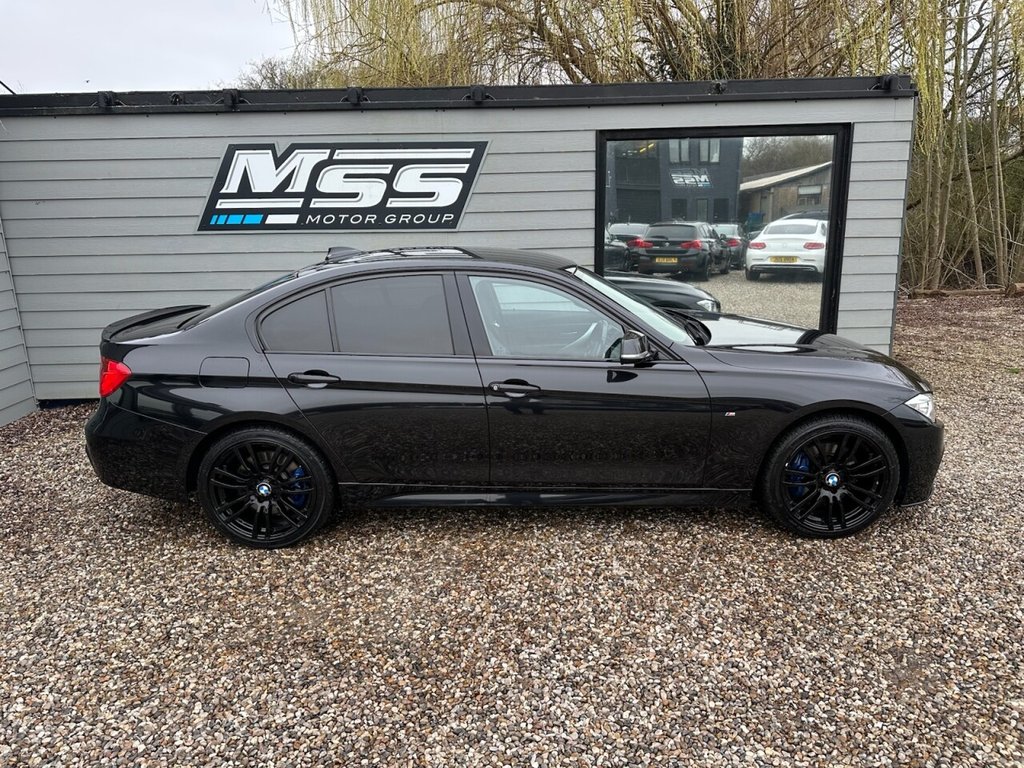 Used BMW 3 Series 2015 for sale - 77693642: Photo 6