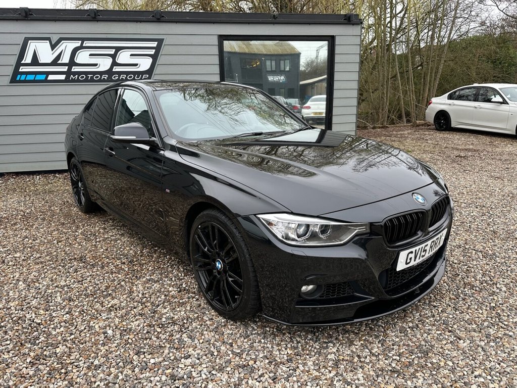 Used BMW 3 Series 2015 for sale - 77693642: Photo 7