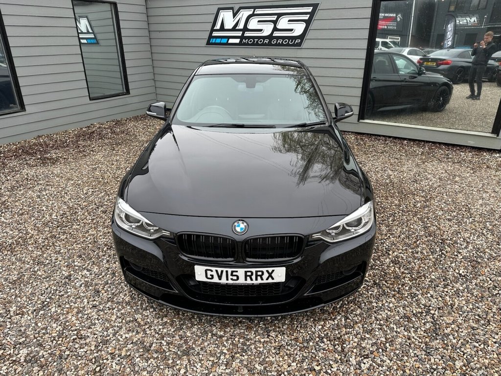 Used BMW 3 Series 2015 for sale - 77693642: Photo 8