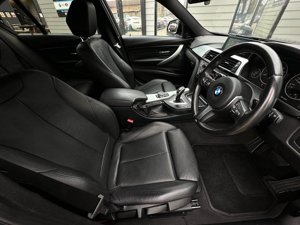 Used BMW 3 Series 2015 for sale - 77693642: Photo 9