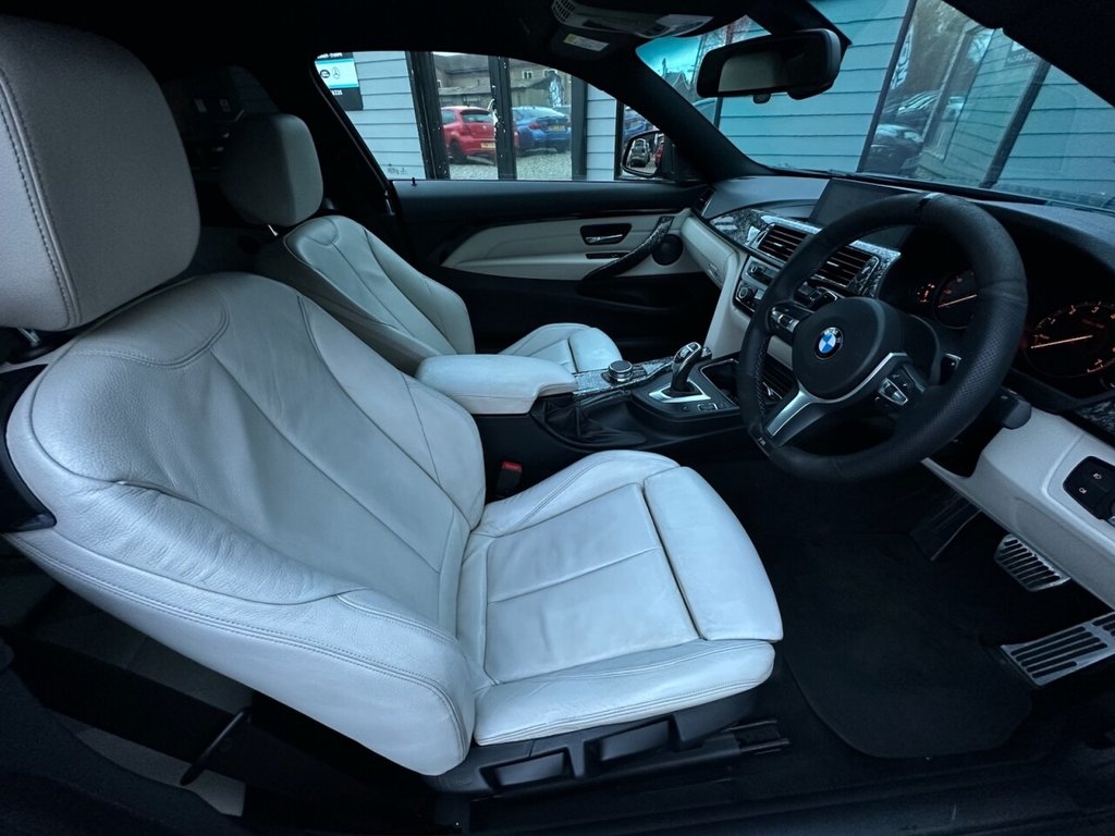 Used BMW 4 Series 2018 for sale - 76910503: Photo 10