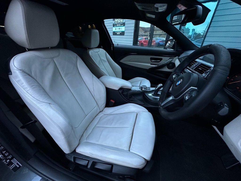 Used BMW 4 Series 2018 for sale - 76910503: Photo 11