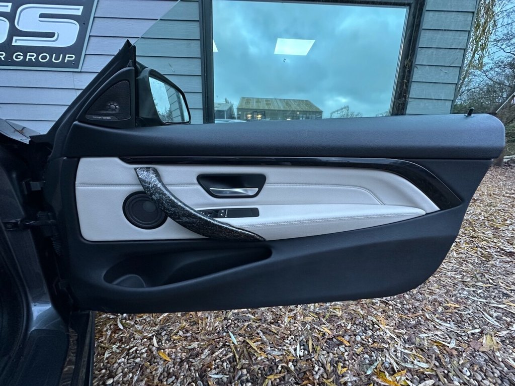 Used BMW 4 Series 2018 for sale - 76910503: Photo 12