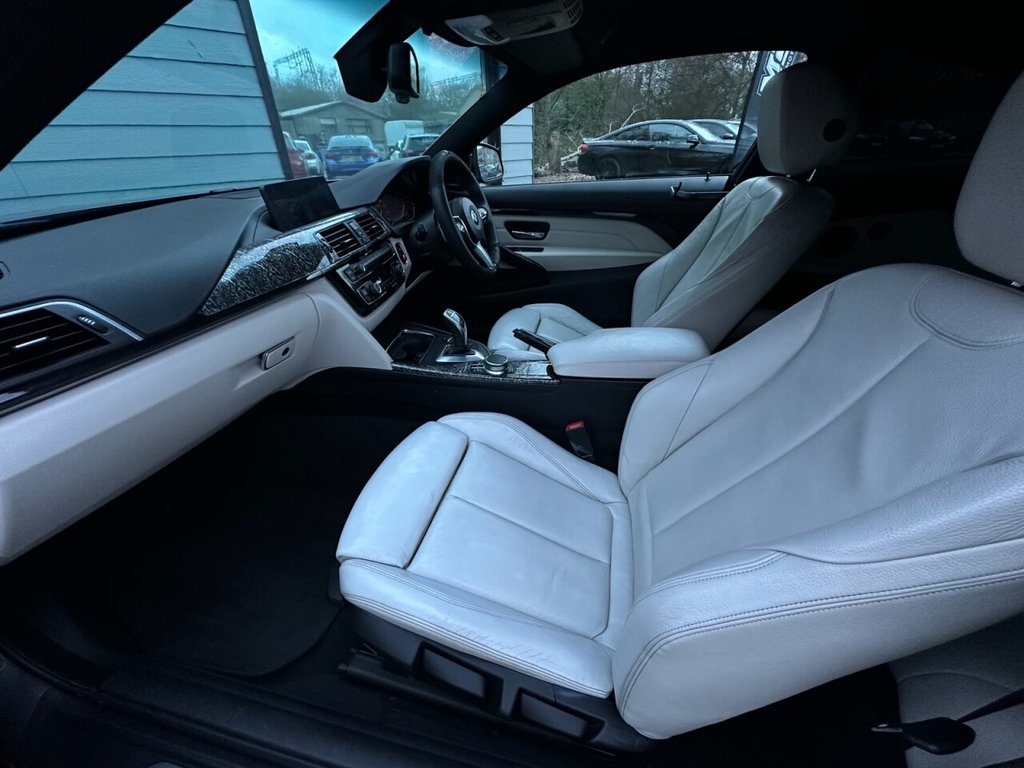 Used BMW 4 Series 2018 for sale - 76910503: Photo 13