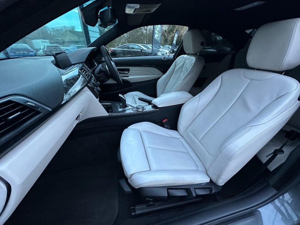 Used BMW 4 Series 2018 for sale - 76910503: Photo 14