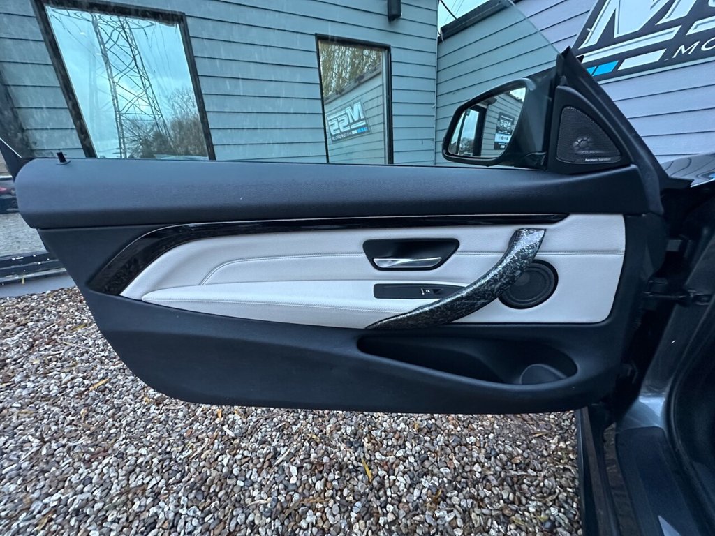 Used BMW 4 Series 2018 for sale - 76910503: Photo 15