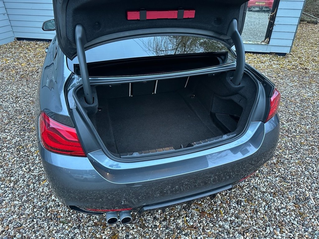 Used BMW 4 Series 2018 for sale - 76910503: Photo 17