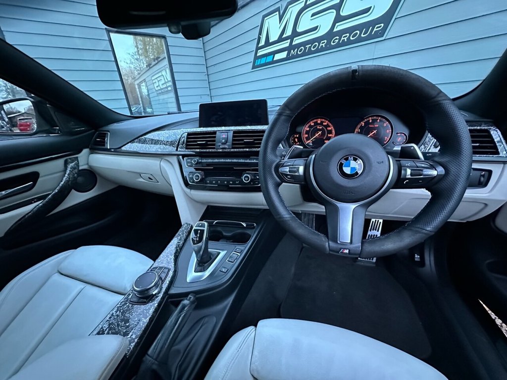 Used BMW 4 Series 2018 for sale - 76910503: Photo 18