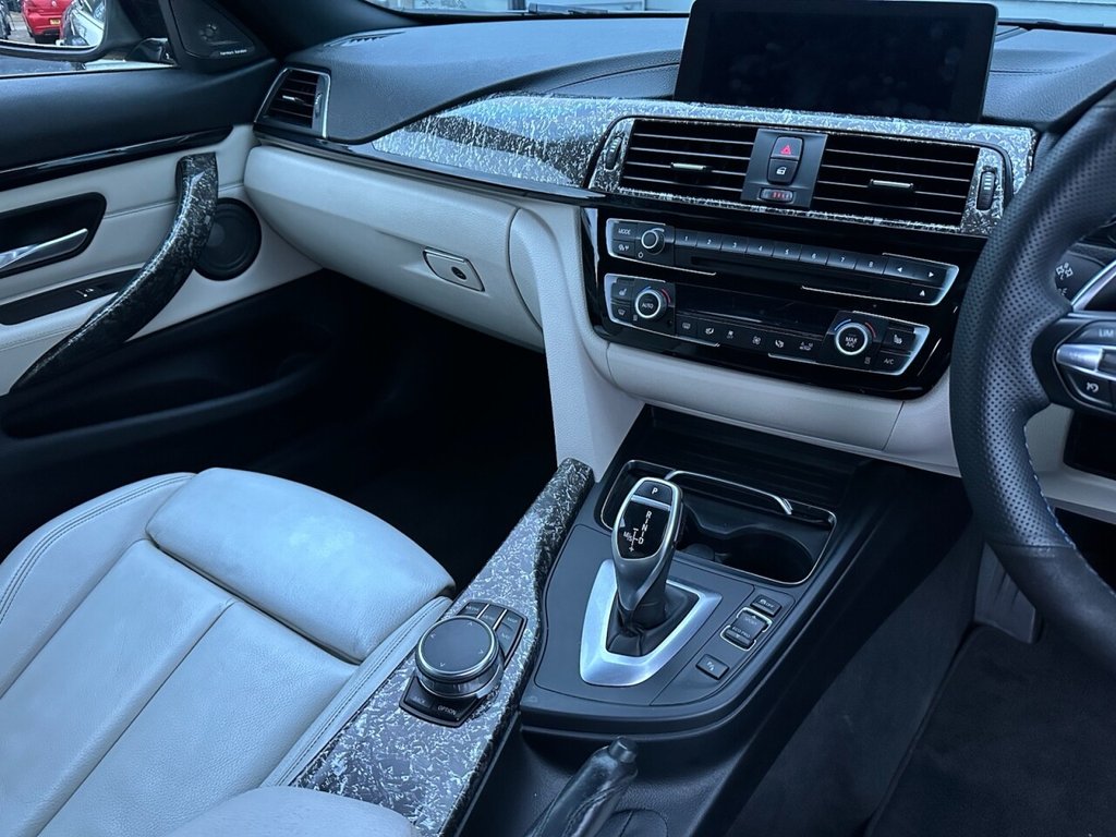 Used BMW 4 Series 2018 for sale - 76910503: Photo 23