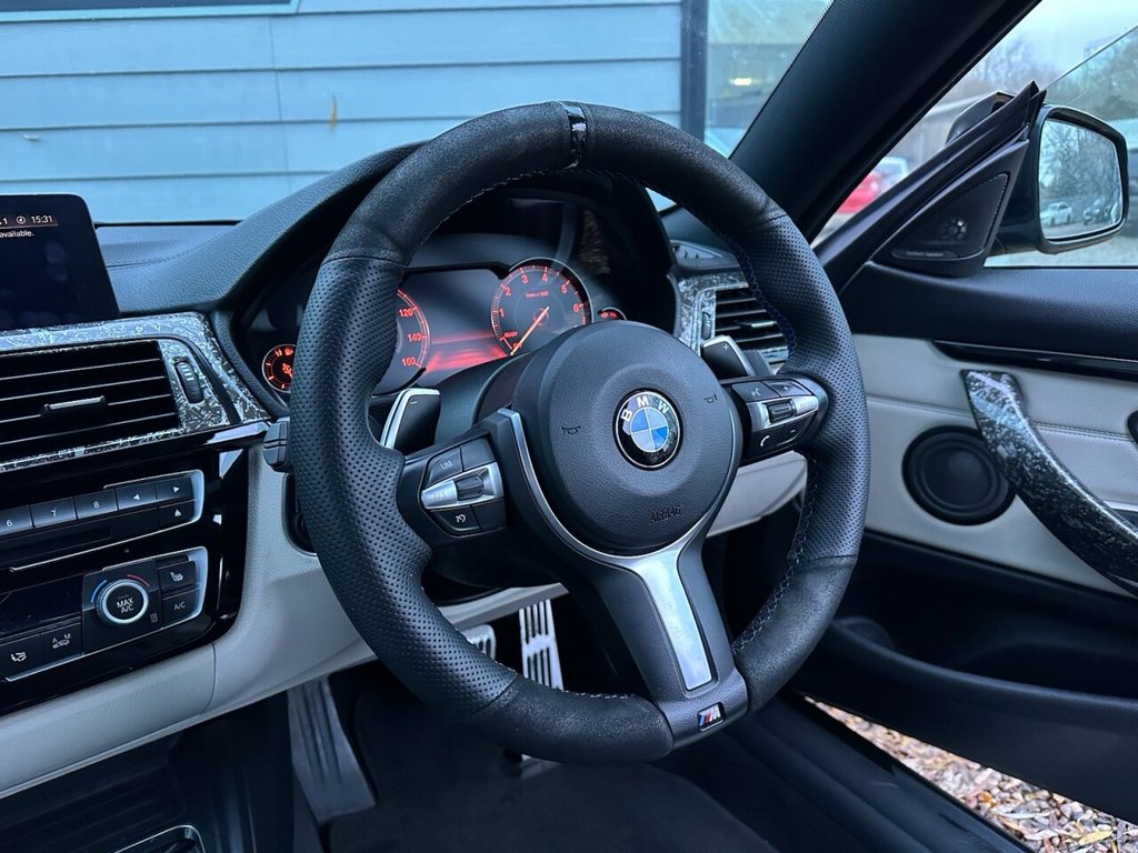 Used BMW 4 Series 2018 for sale - 76910503: Photo 26