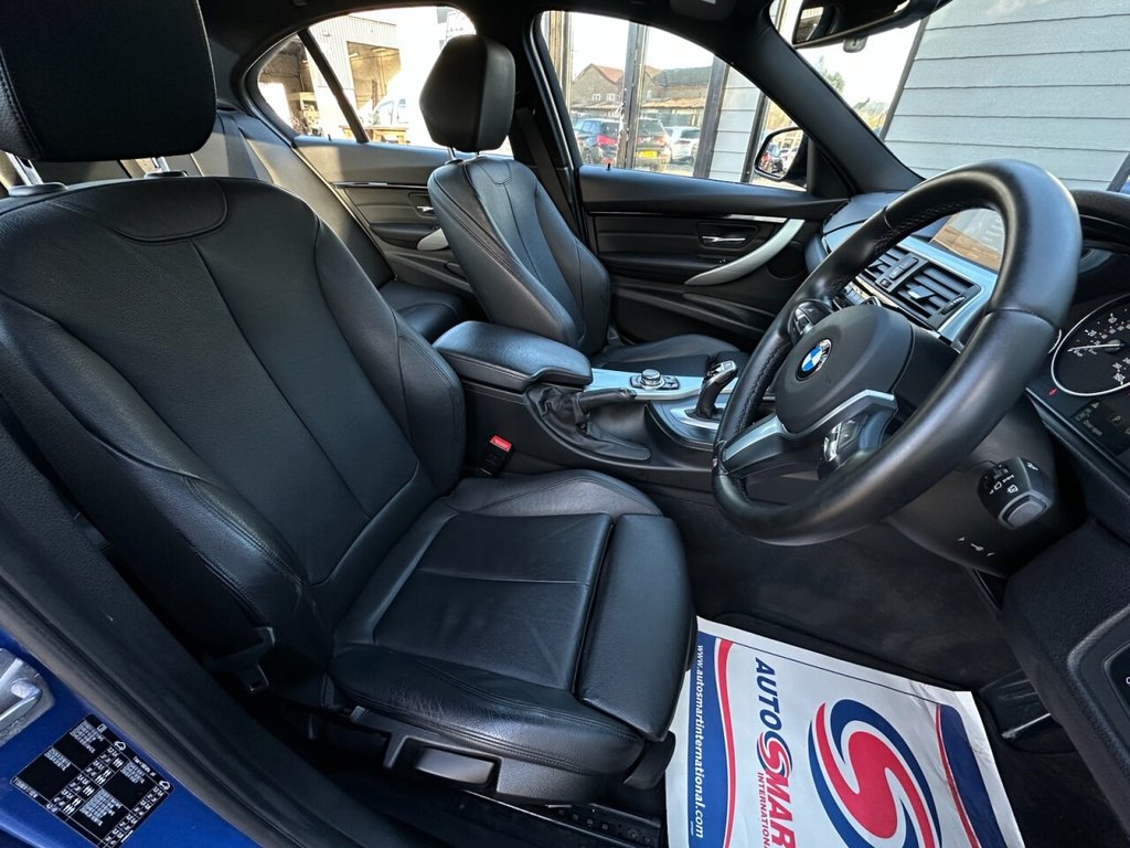 Used BMW 3 Series 2016 for sale - 77835458: Photo 10