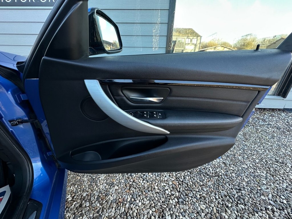 Used BMW 3 Series 2016 for sale - 77835458: Photo 11