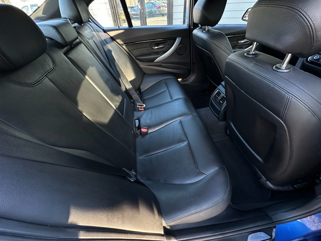 Used BMW 3 Series 2016 for sale - 77835458: Photo 12