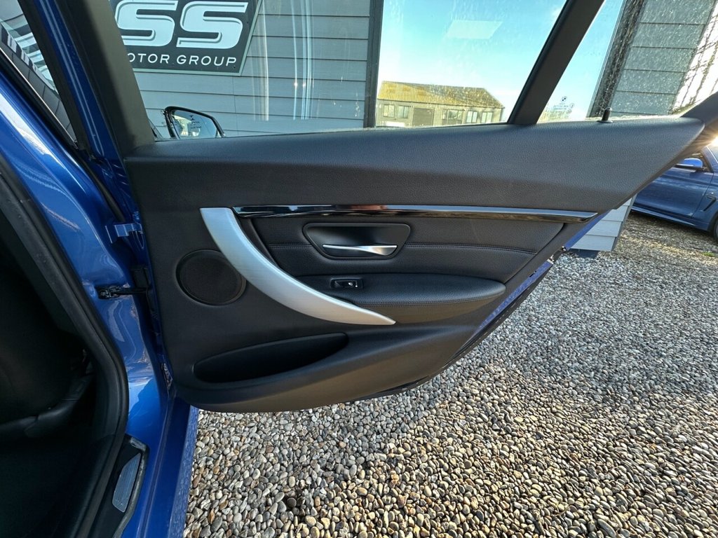 Used BMW 3 Series 2016 for sale - 77835458: Photo 13