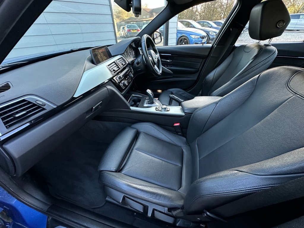 Used BMW 3 Series 2016 for sale - 77835458: Photo 14