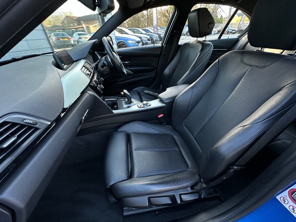 Used BMW 3 Series 2016 for sale - 77835458: Photo 15