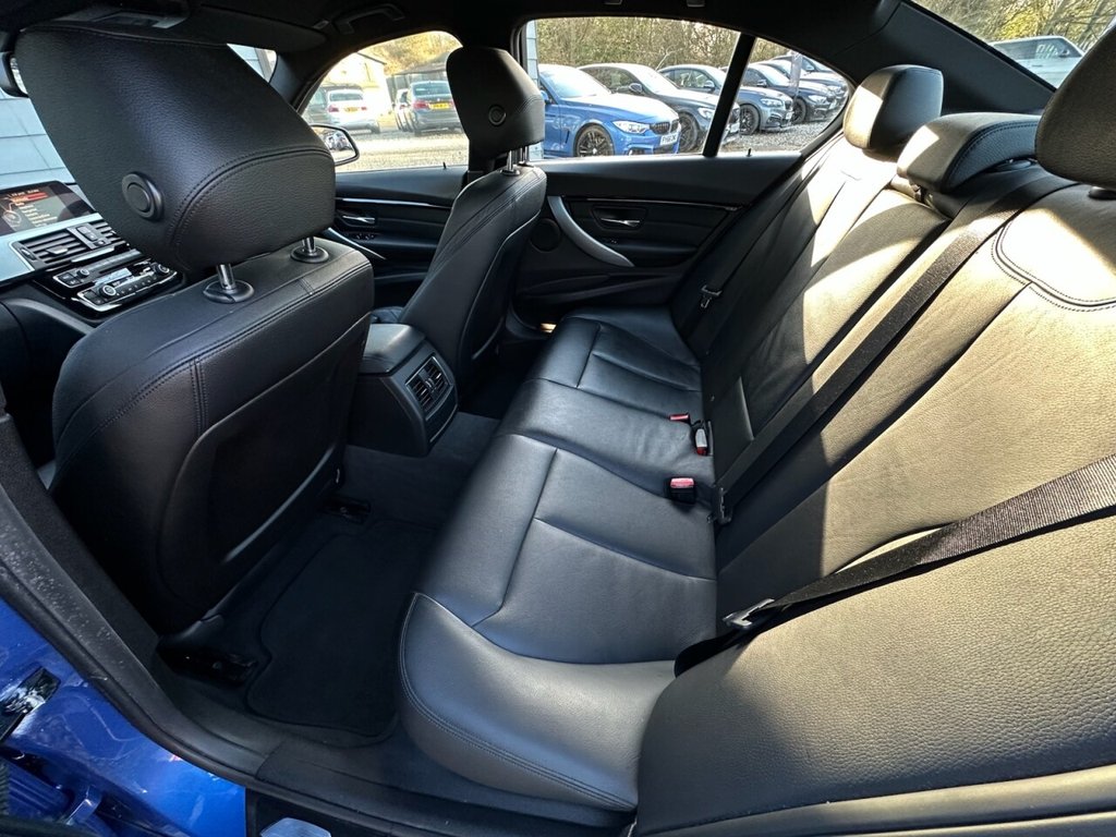 Used BMW 3 Series 2016 for sale - 77835458: Photo 17