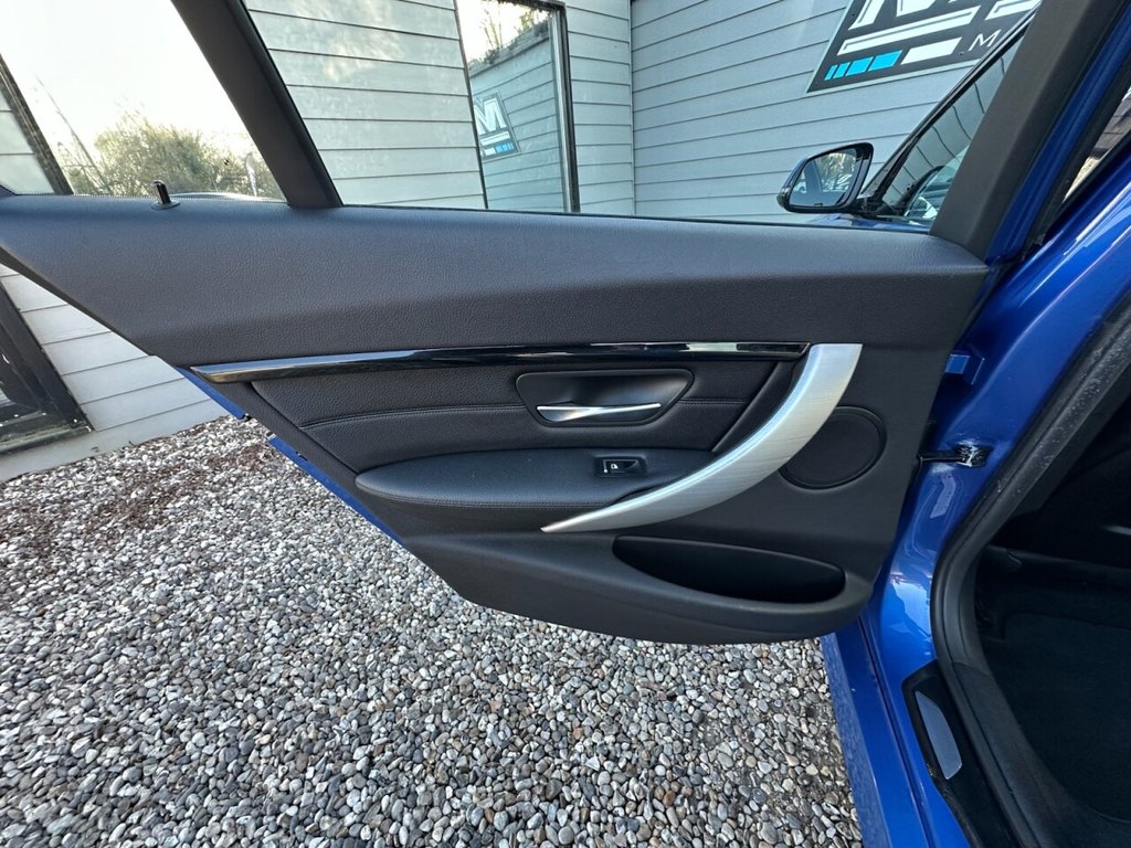 Used BMW 3 Series 2016 for sale - 77835458: Photo 18
