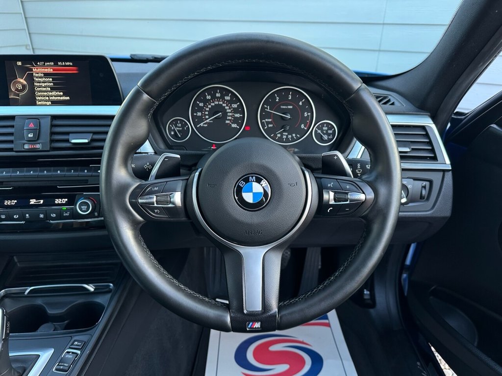 Used BMW 3 Series 2016 for sale - 77835458: Photo 21