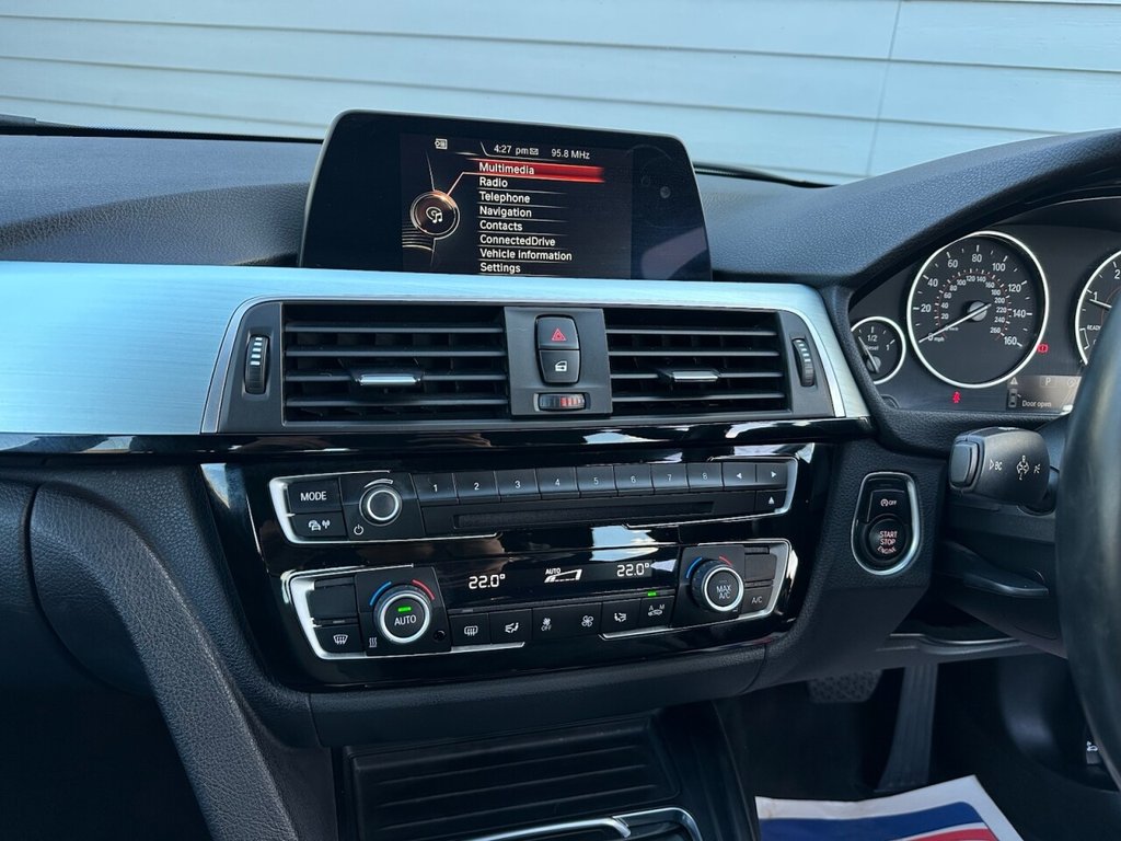 Used BMW 3 Series 2016 for sale - 77835458: Photo 23