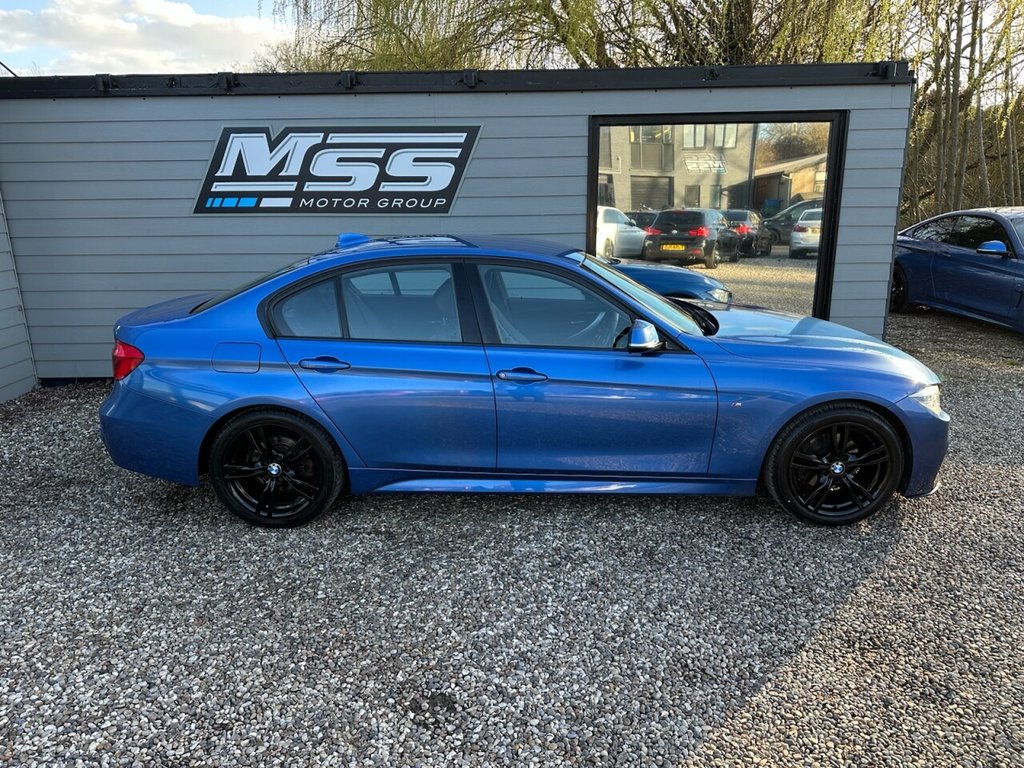 Used BMW 3 Series 2016 for sale - 77835458: Photo 6